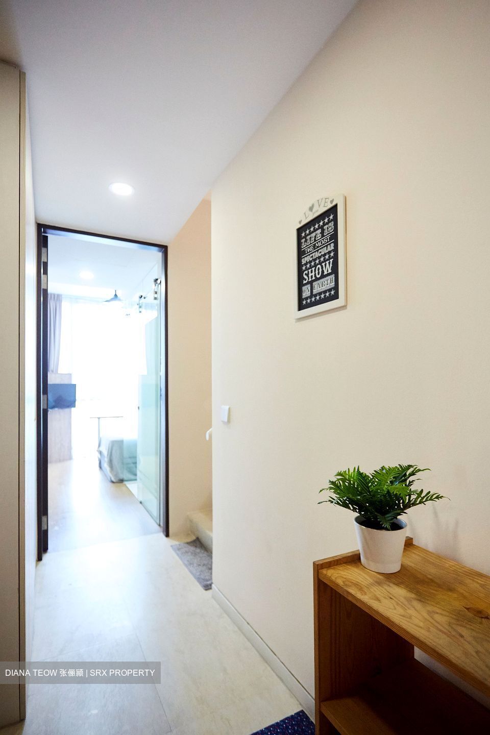 Fulcrum (D15), Condominium #606338971